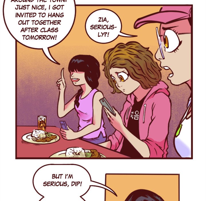 Read Apps Orbs chapter 37 image 24 on Lezhin