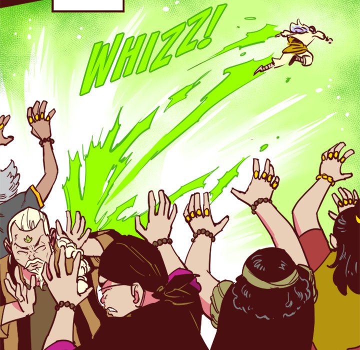 Read Apps Orbs chapter 37 image 6 on Lezhin