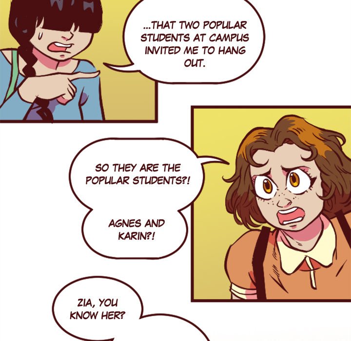 Read Apps Orbs chapter 38 image 12 on Lezhin