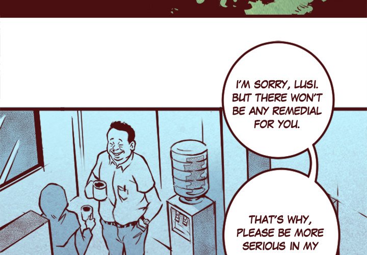 Read Apps Orbs chapter 38 image 3 on Lezhin