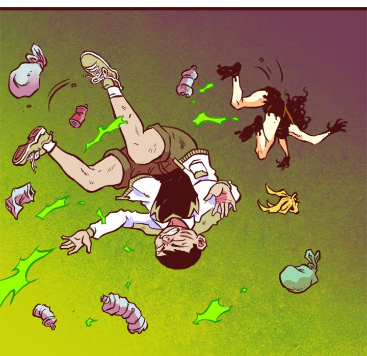 Read Apps Orbs chapter 39 image 18 on Lezhin
