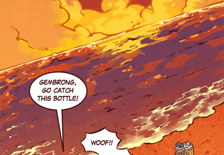 Read Apps Orbs chapter 39 image 2 on Lezhin