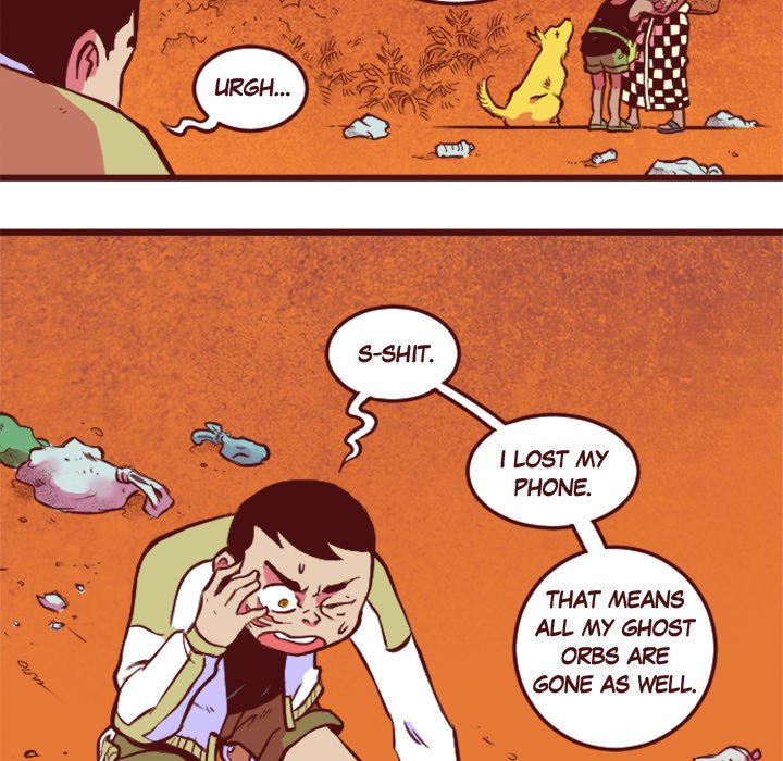 Read Apps Orbs chapter 39 image 33 on Lezhin