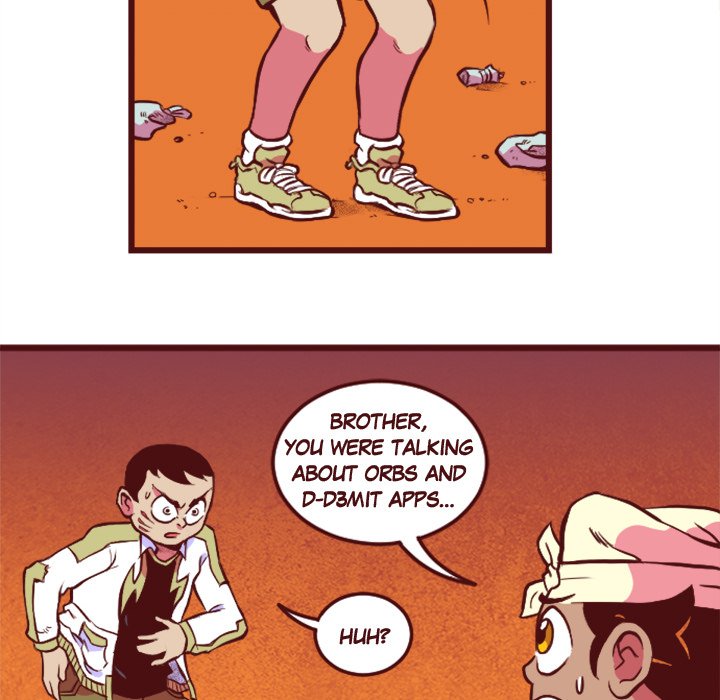 Read Apps Orbs chapter 39 image 39 on Lezhin