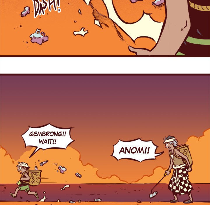 Read Apps Orbs chapter 39 image 8 on Lezhin