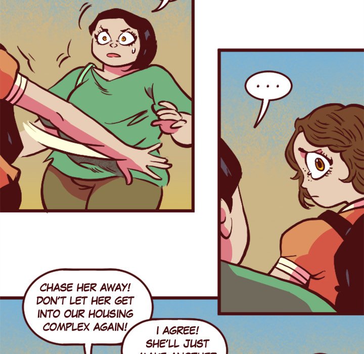 Read Apps Orbs chapter 40 image 12 on Lezhin