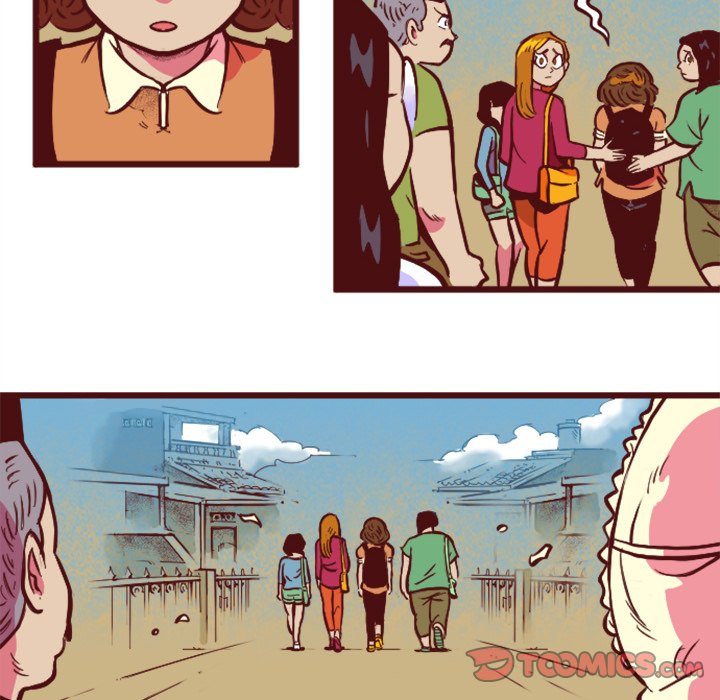Read Apps Orbs chapter 40 image 14 on Lezhin