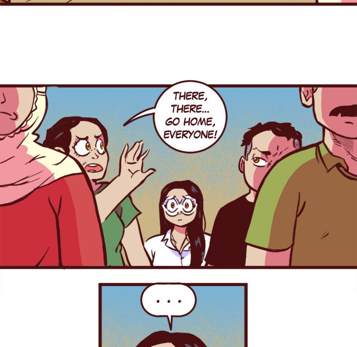 Read Apps Orbs chapter 40 image 15 on Lezhin