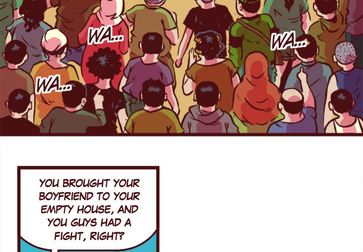 Read Apps Orbs chapter 40 image 3 on Lezhin