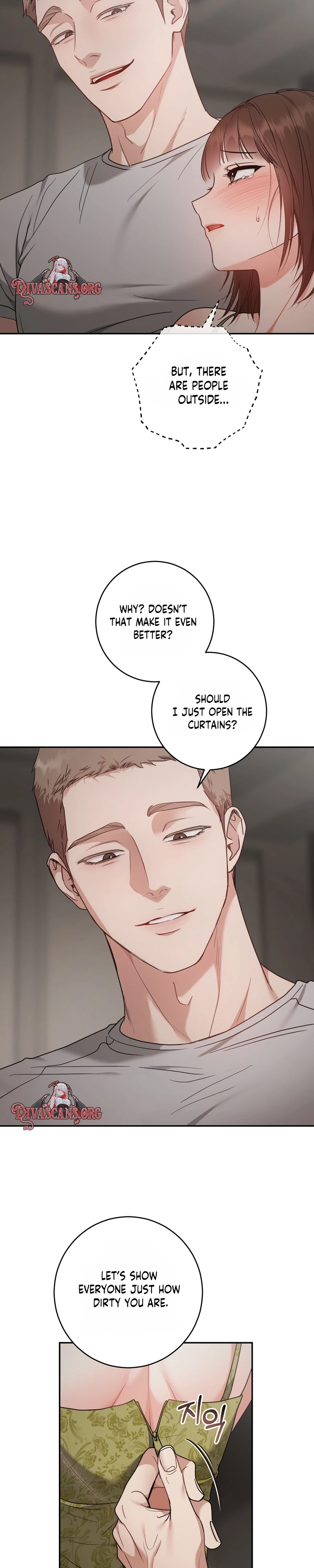 Read Appa Chingu Gildeurigi chapter 10 image 10 on Lezhin