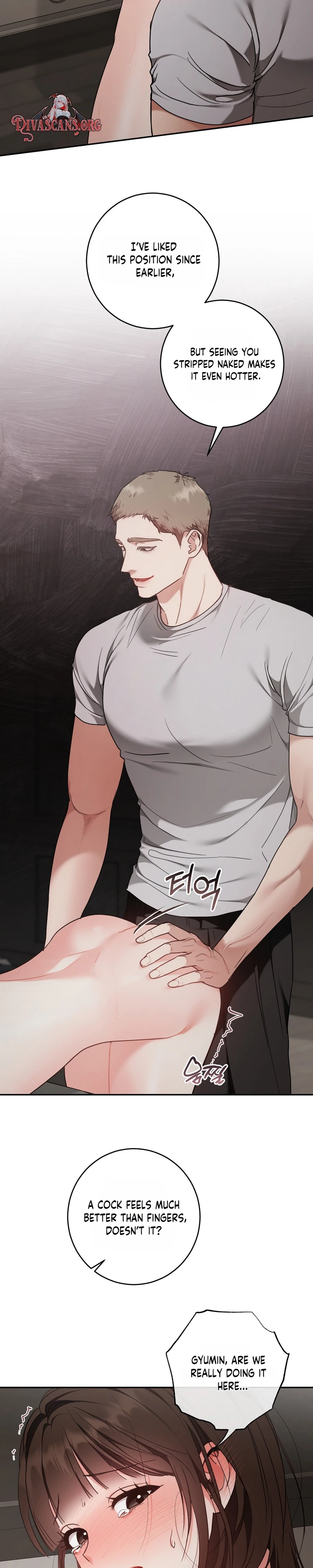 Read Appa Chingu Gildeurigi chapter 10 image 15 on Lezhin