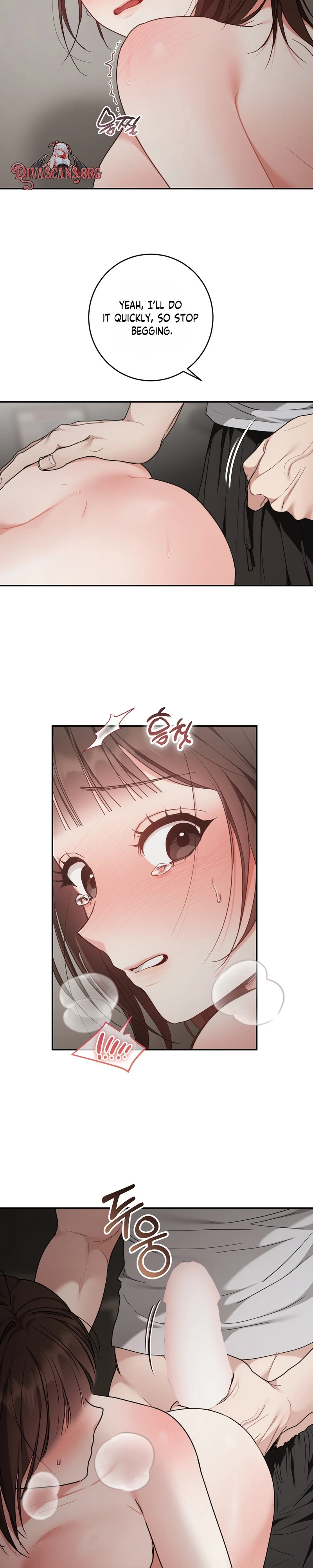Read Appa Chingu Gildeurigi chapter 10 image 16 on Lezhin