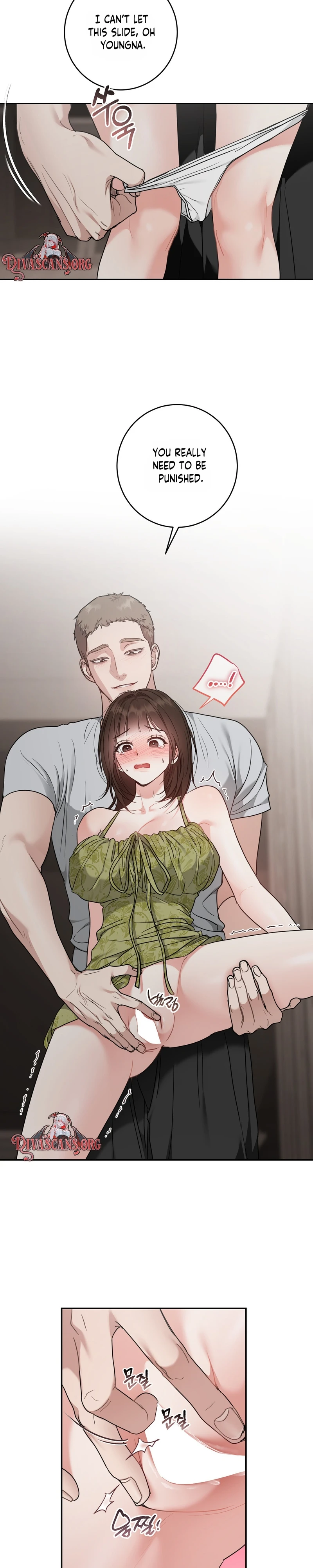 Read Appa Chingu Gildeurigi chapter 10 image 2 on Lezhin