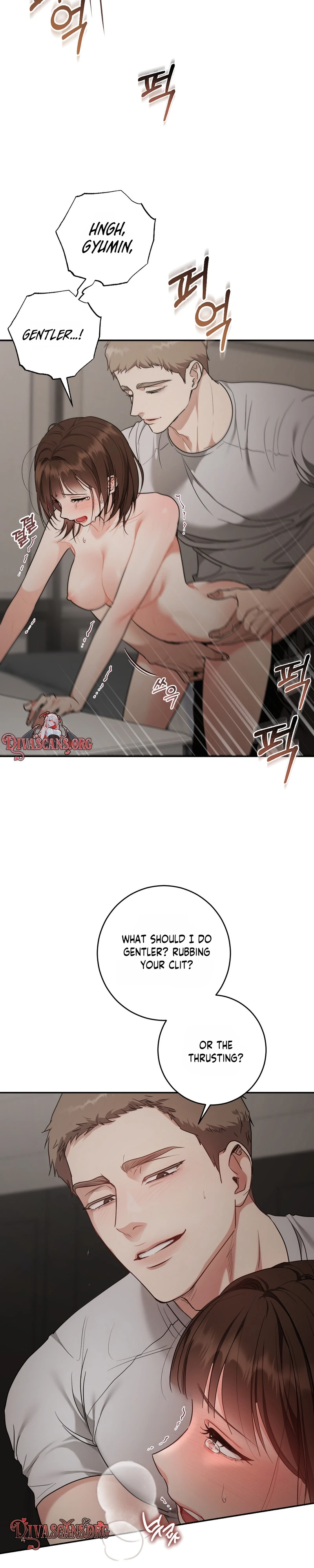 Read Appa Chingu Gildeurigi chapter 10 image 24 on Lezhin