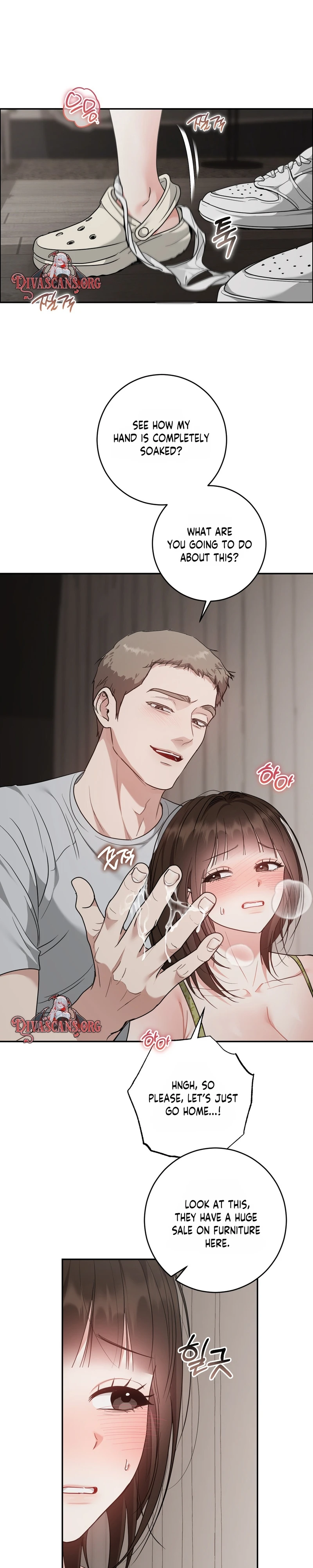 Read Appa Chingu Gildeurigi chapter 10 image 4 on Lezhin