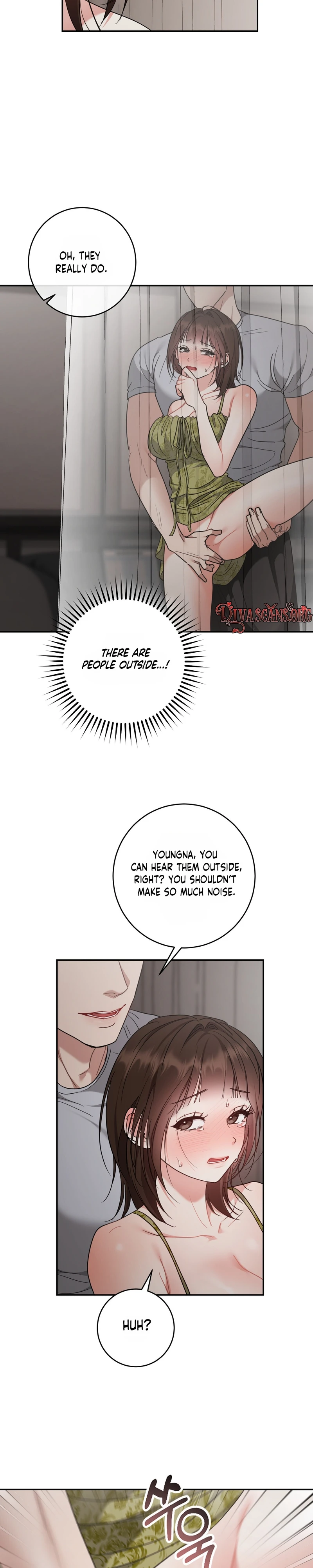 Read Appa Chingu Gildeurigi chapter 10 image 5 on Lezhin