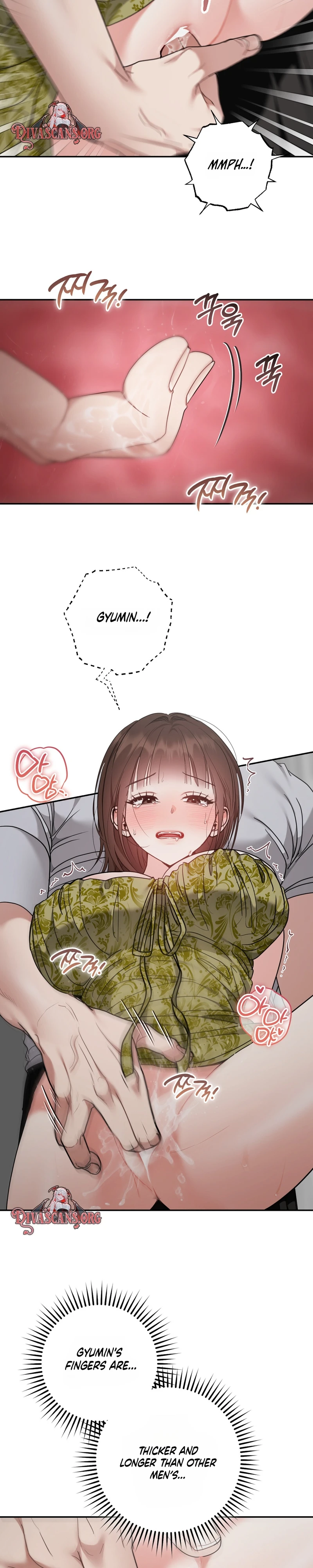 Read Appa Chingu Gildeurigi chapter 10 image 6 on Lezhin