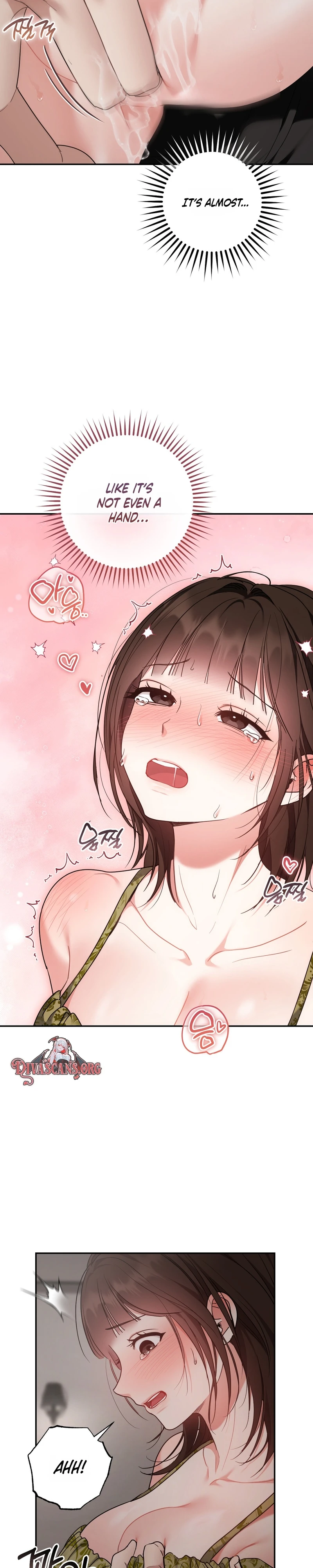 Read Appa Chingu Gildeurigi chapter 10 image 7 on Lezhin