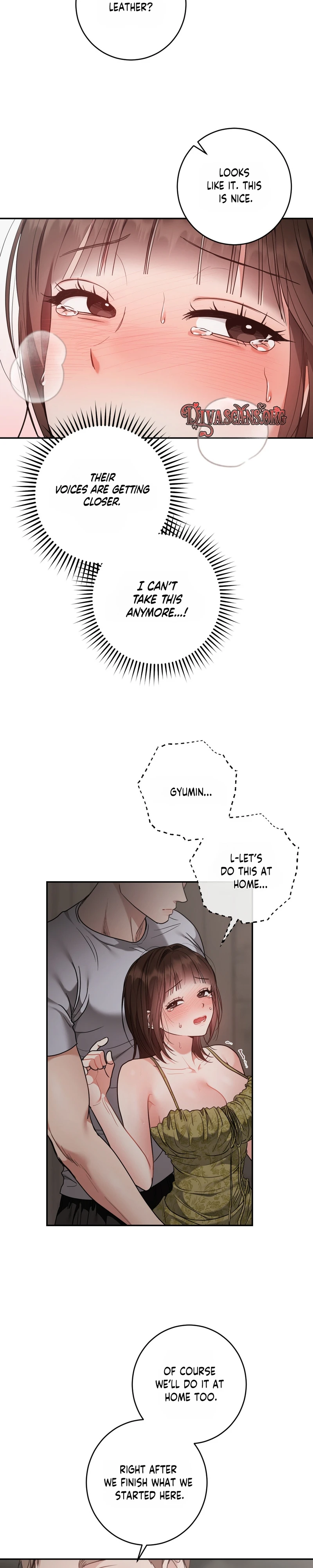 Read Appa Chingu Gildeurigi chapter 10 image 9 on Lezhin