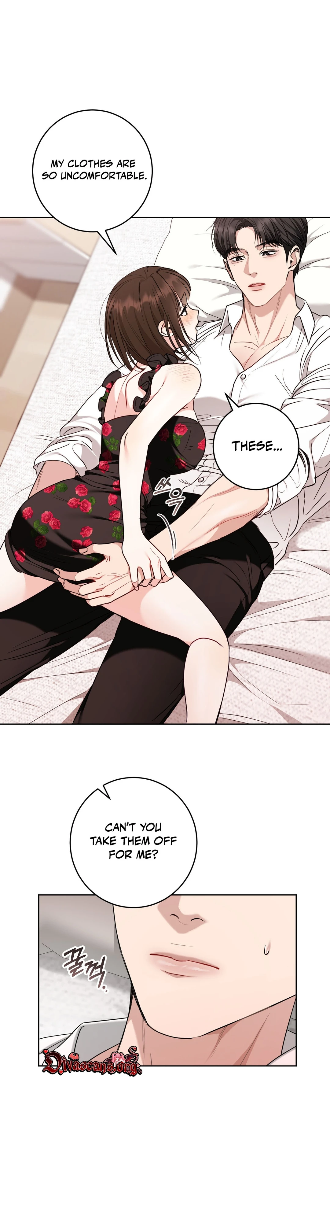 Read Appa Chingu Gildeurigi chapter 2 image 13 on Lezhin