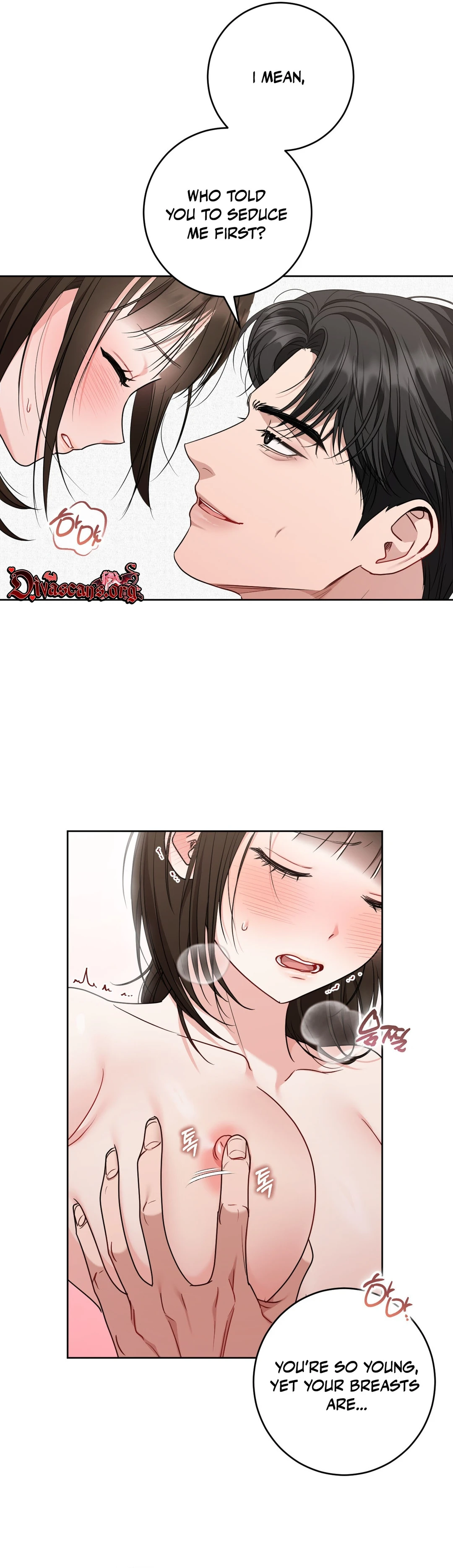 Read Appa Chingu Gildeurigi chapter 2 image 20 on Lezhin