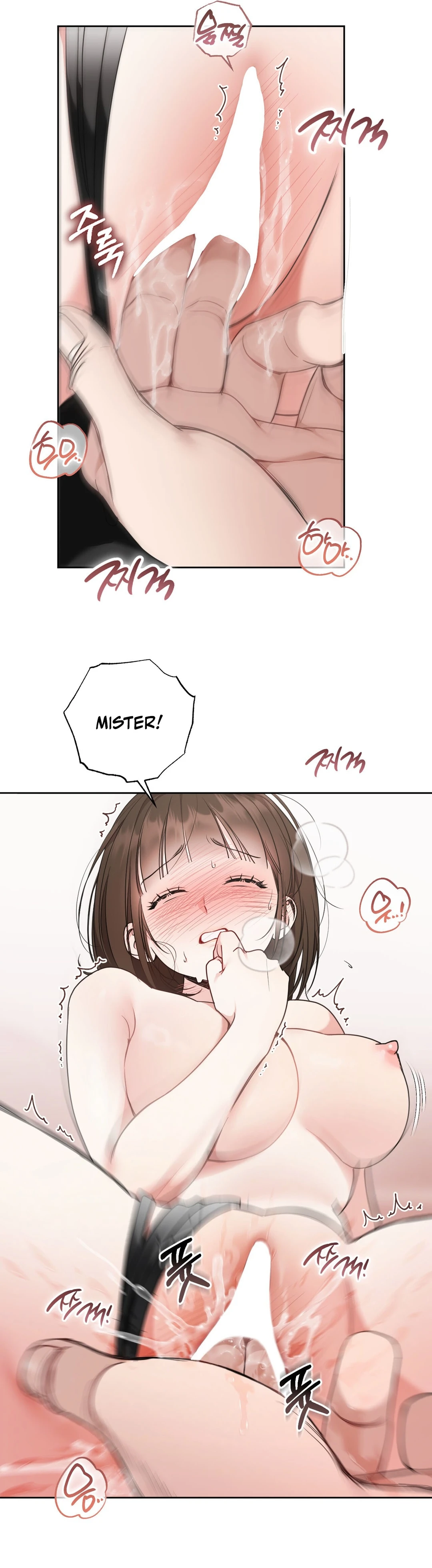 Read Appa Chingu Gildeurigi chapter 2 image 31 on Lezhin
