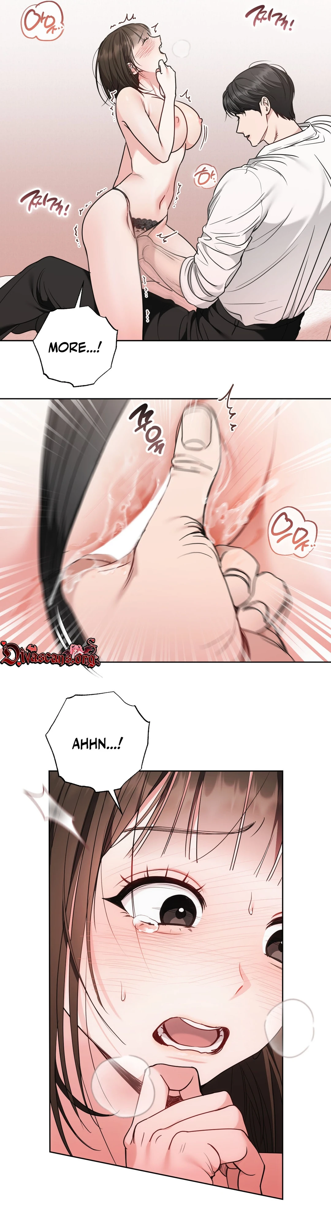 Read Appa Chingu Gildeurigi chapter 2 image 33 on Lezhin