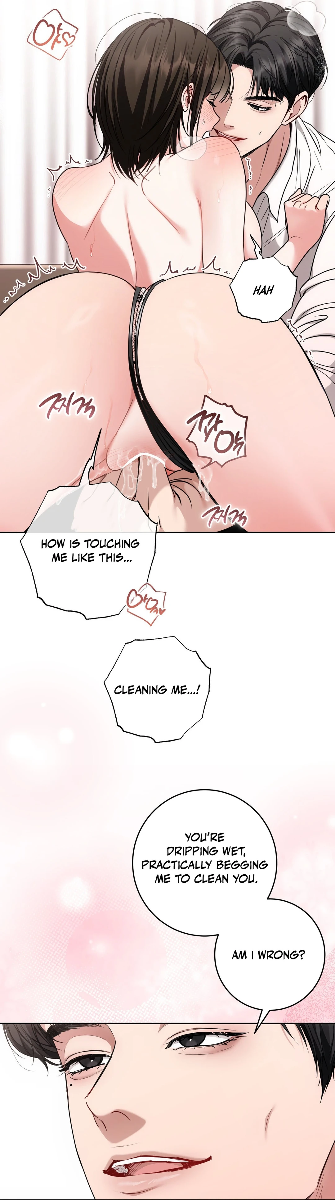Read Appa Chingu Gildeurigi chapter 2 image 38 on Lezhin