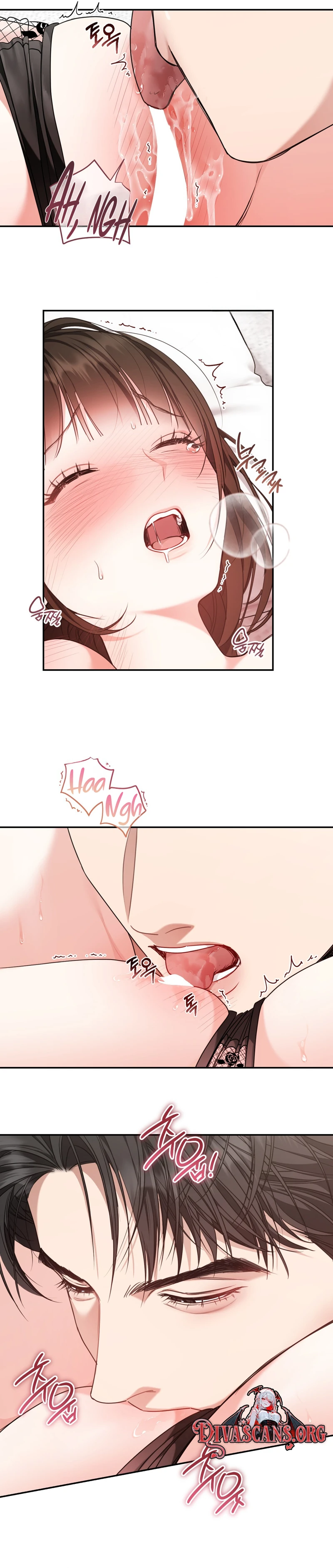 Read Appa Chingu Gildeurigi chapter 3 image 1 on Lezhin