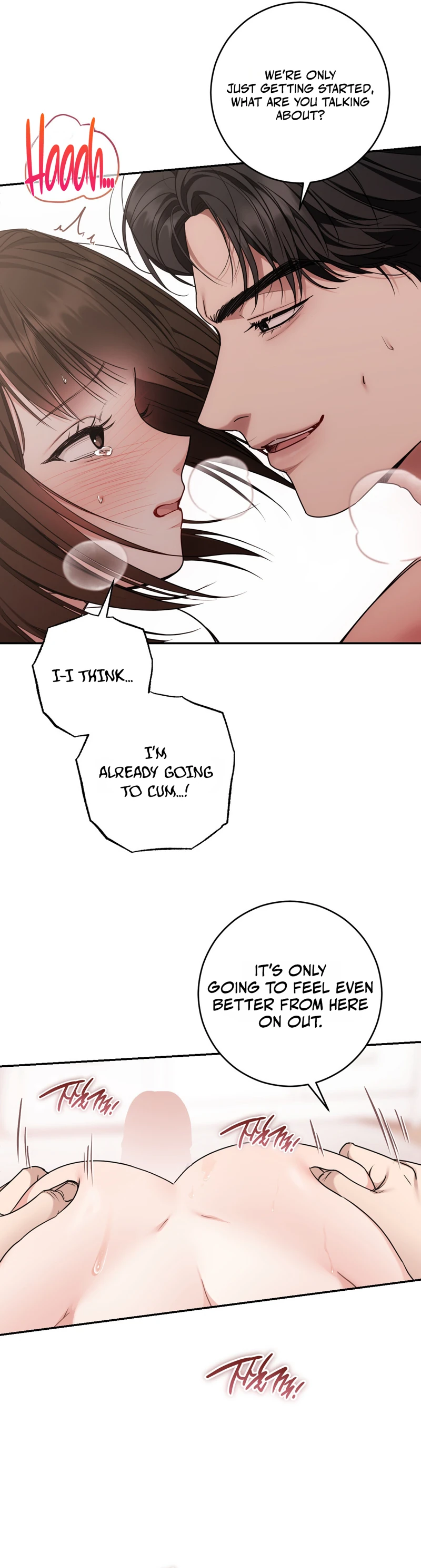 Read Appa Chingu Gildeurigi chapter 3 image 13 on Lezhin