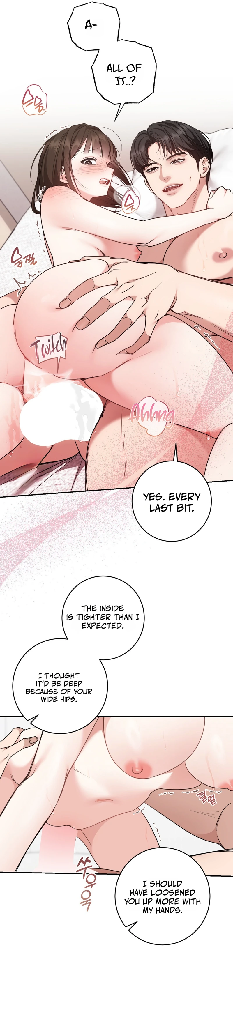 Read Appa Chingu Gildeurigi chapter 3 image 17 on Lezhin