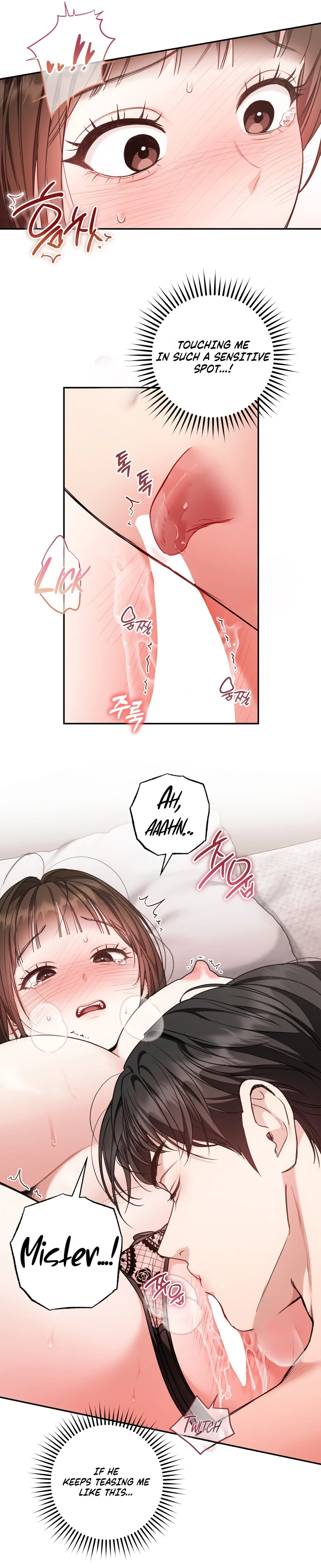 Read Appa Chingu Gildeurigi chapter 3 image 2 on Lezhin