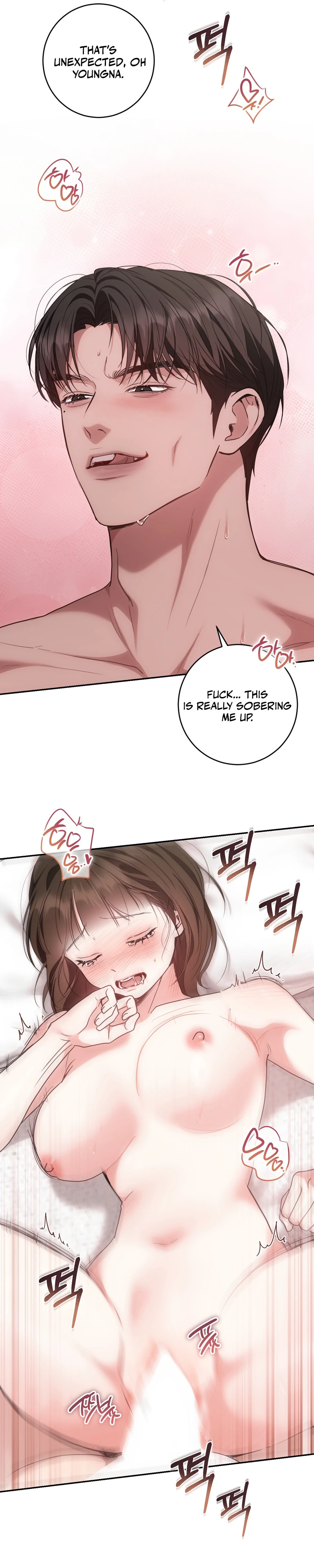 Read Appa Chingu Gildeurigi chapter 3 image 23 on Lezhin