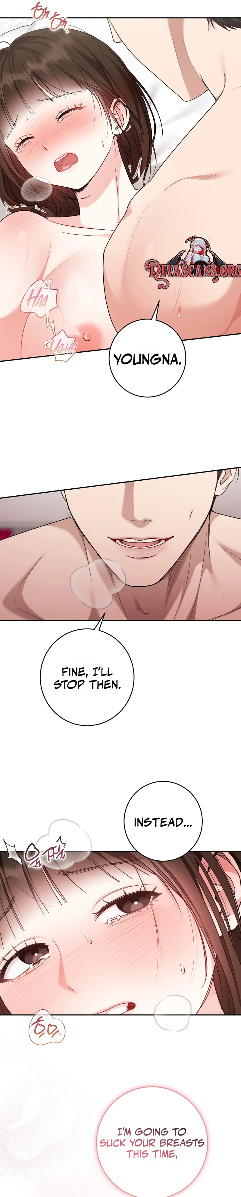 Read Appa Chingu Gildeurigi chapter 3 image 25 on Lezhin