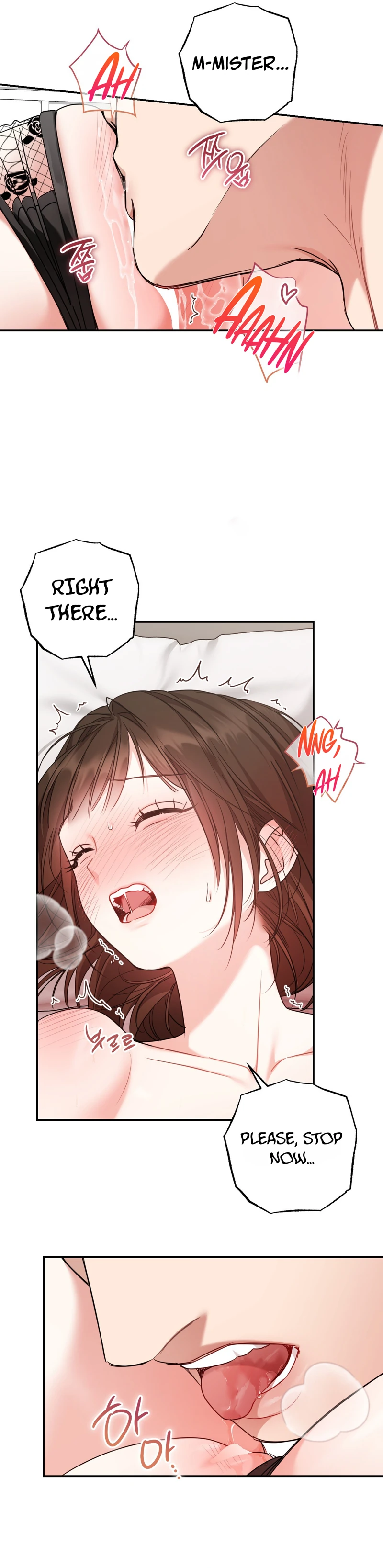 Read Appa Chingu Gildeurigi chapter 3 image 3 on Lezhin