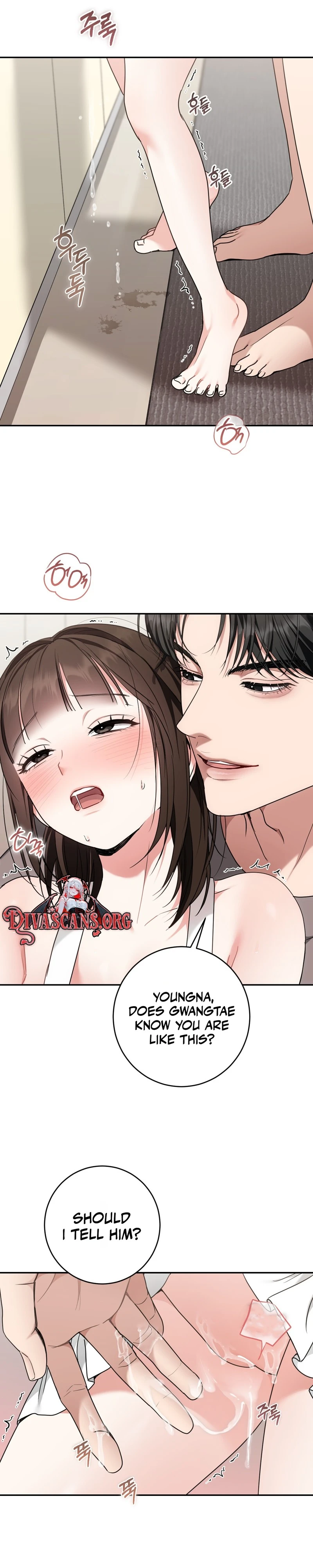 Read Appa Chingu Gildeurigi chapter 4 image 15 on Lezhin