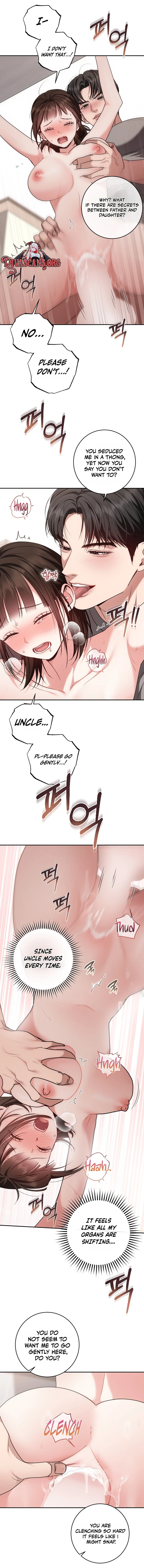 Read Appa Chingu Gildeurigi chapter 4 image 18 on Lezhin
