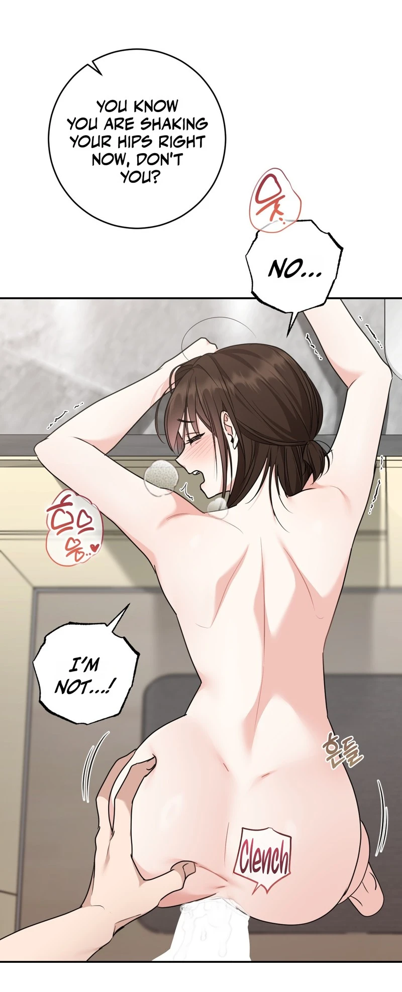 Read Appa Chingu Gildeurigi chapter 4 image 19 on Lezhin