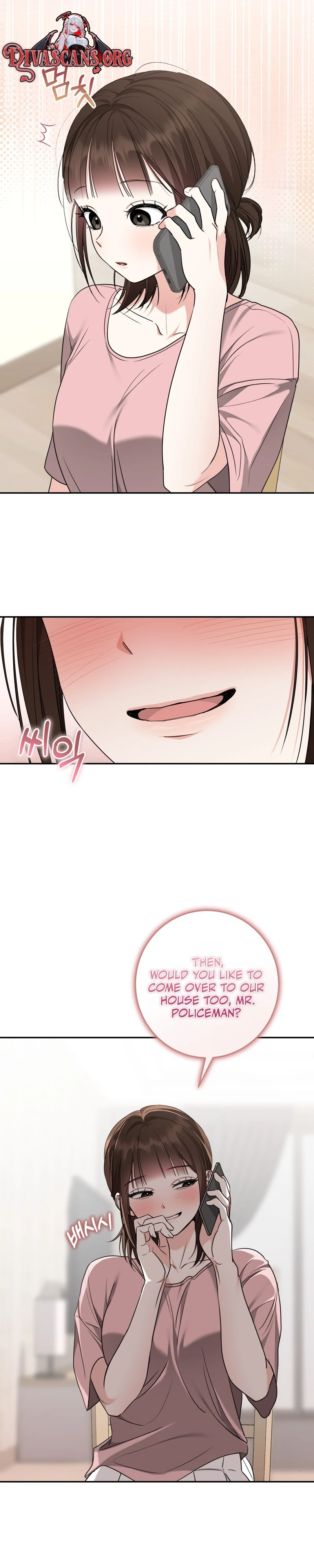Read Appa Chingu Gildeurigi chapter 4 image 25 on Lezhin