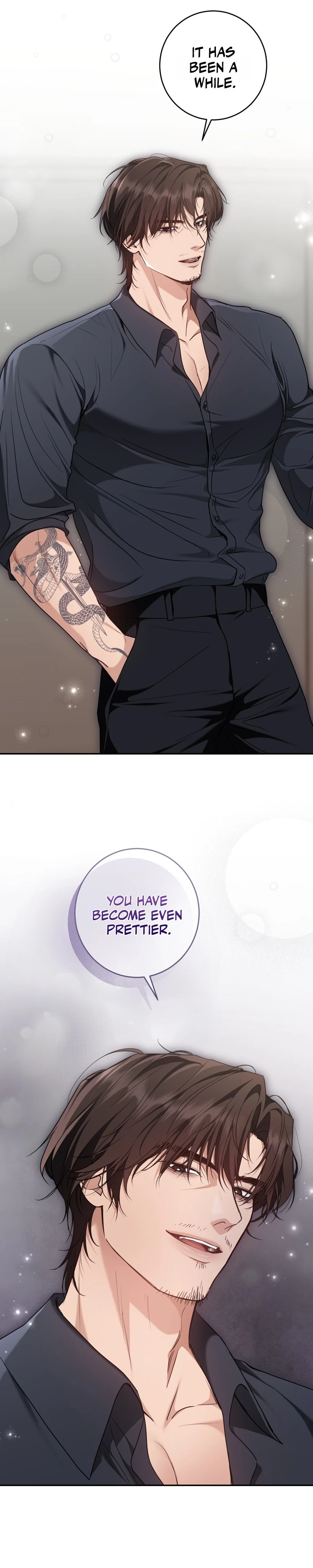 Read Appa Chingu Gildeurigi chapter 4 image 27 on Lezhin