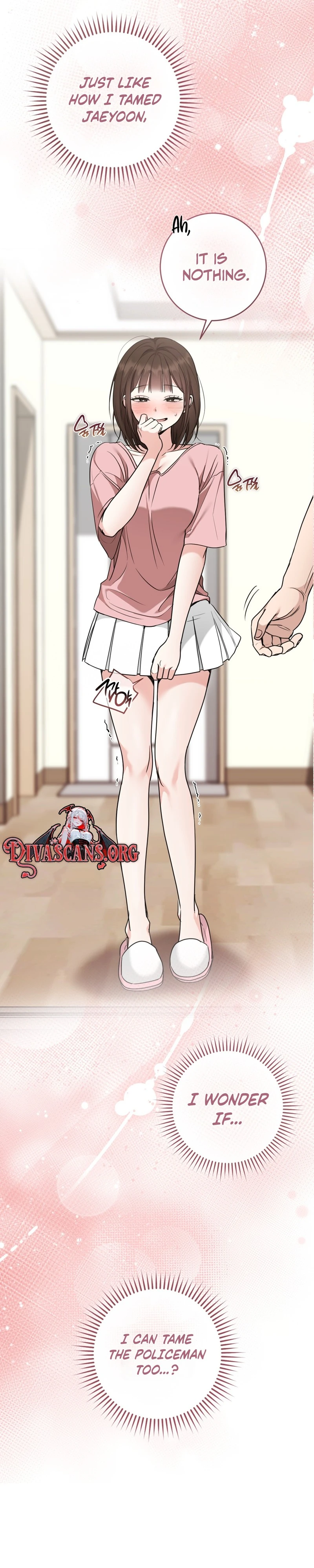 Read Appa Chingu Gildeurigi chapter 4 image 29 on Lezhin