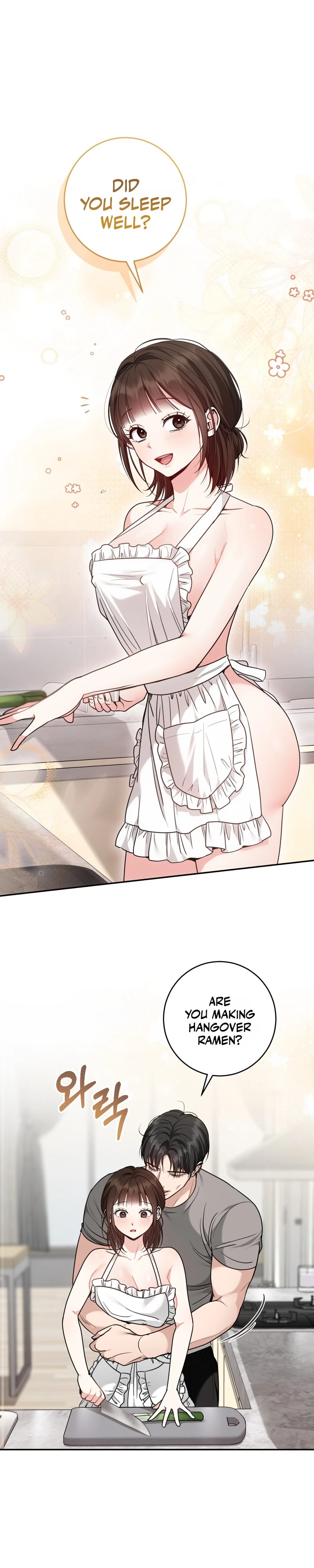 Read Appa Chingu Gildeurigi chapter 4 image 7 on Lezhin