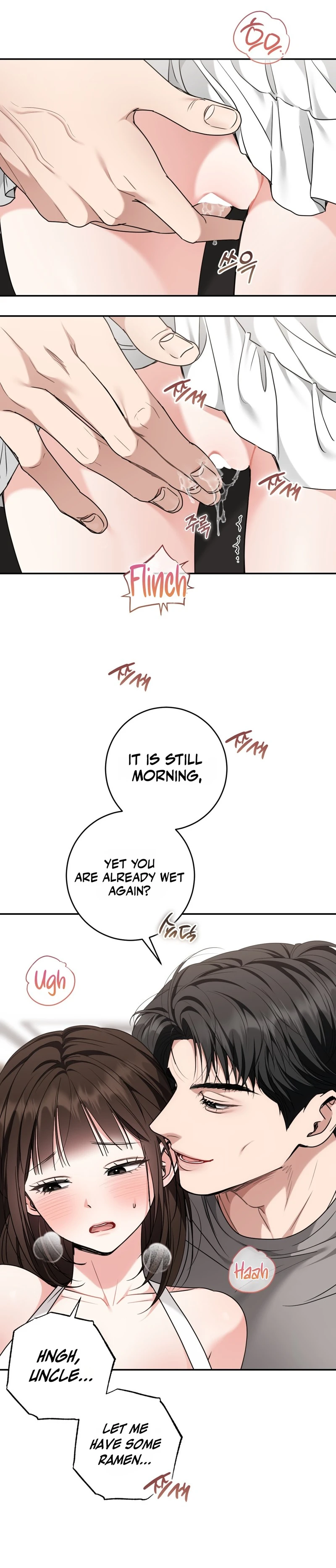 Read Appa Chingu Gildeurigi chapter 4 image 9 on Lezhin