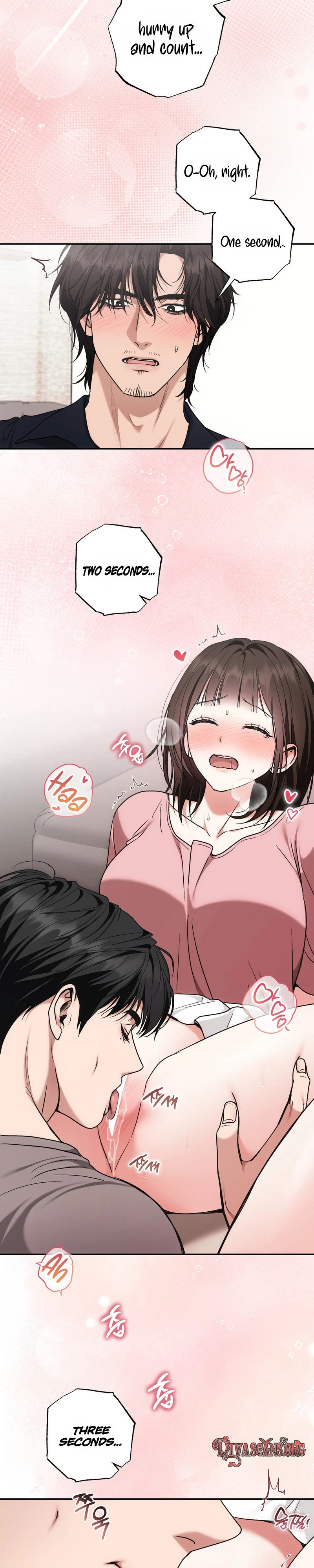 Read Appa Chingu Gildeurigi chapter 5 image 12 on Lezhin