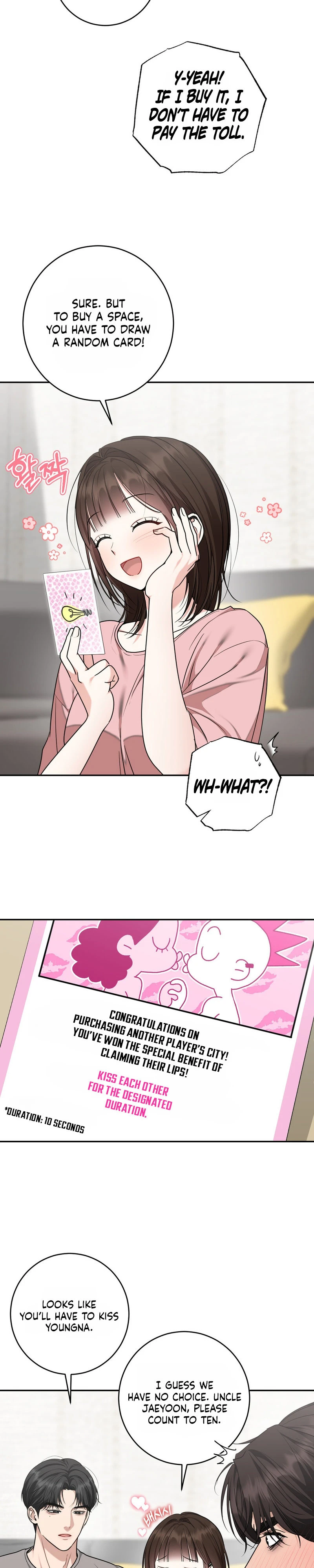 Read Appa Chingu Gildeurigi chapter 5 image 16 on Lezhin
