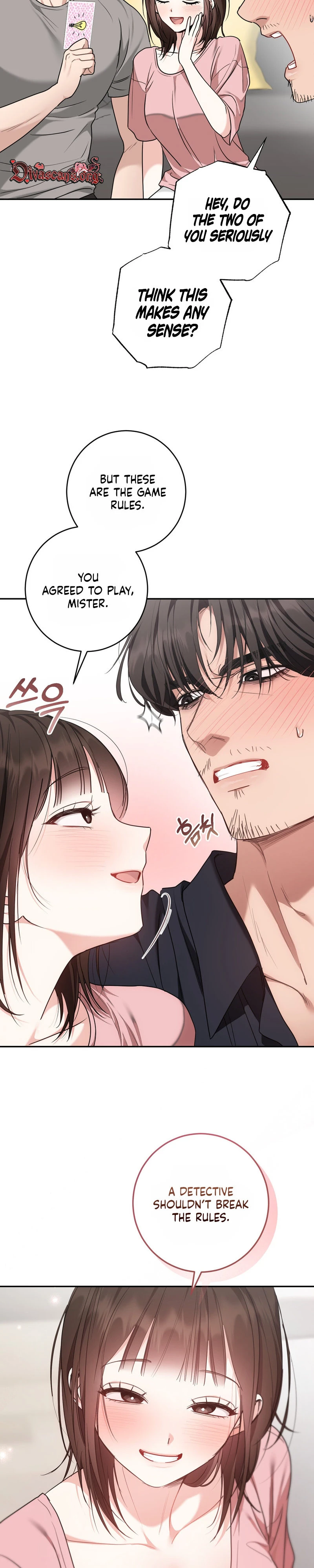 Read Appa Chingu Gildeurigi chapter 5 image 17 on Lezhin