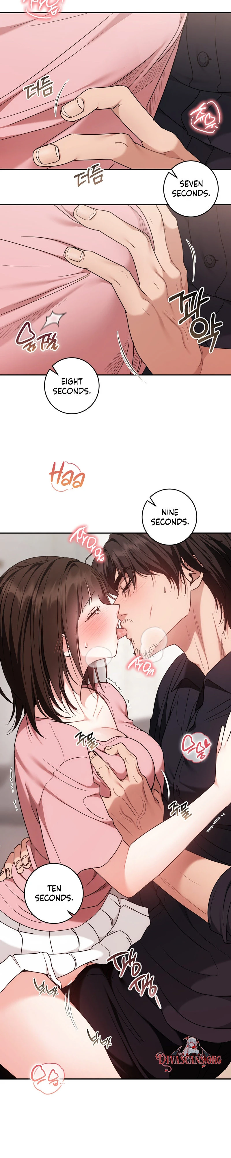Read Appa Chingu Gildeurigi chapter 5 image 20 on Lezhin
