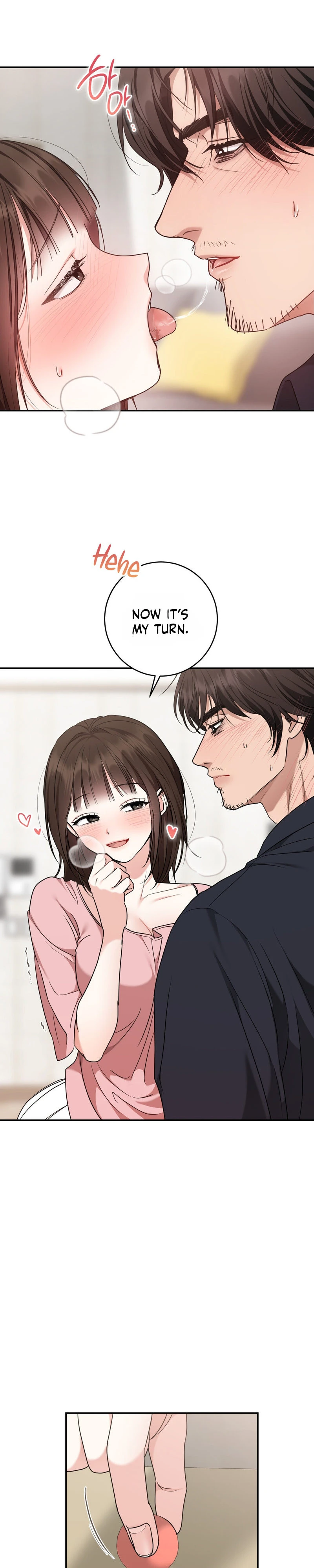 Read Appa Chingu Gildeurigi chapter 5 image 21 on Lezhin