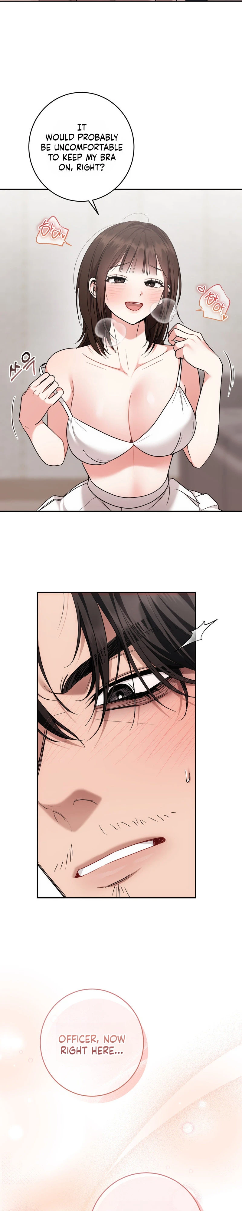 Read Appa Chingu Gildeurigi chapter 5 image 25 on Lezhin