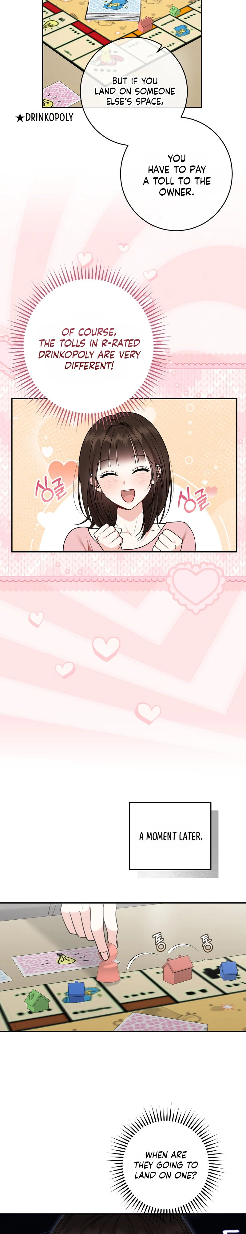 Read Appa Chingu Gildeurigi chapter 5 image 4 on Lezhin